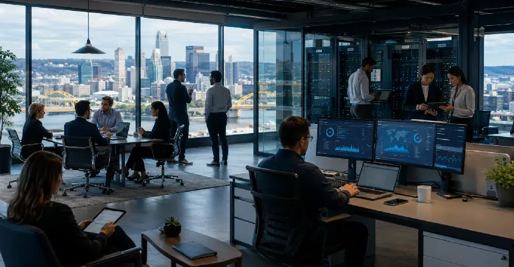 IT Services Are Best For
