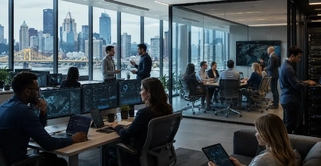 IT Services for Pittsburgh Img