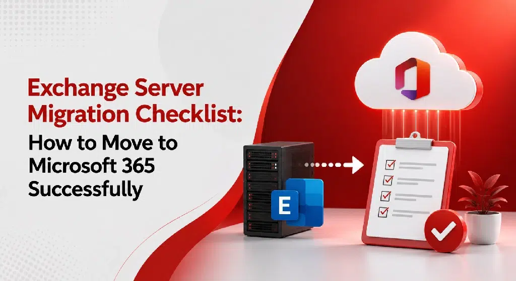 Exchange Server Migration Checklist