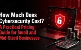 Cybersecurity Cost in 2026