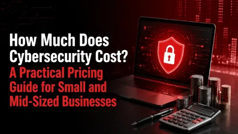 Cybersecurity Cost in 2026