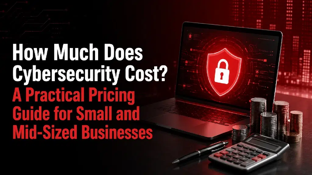 Cybersecurity Cost in 2026