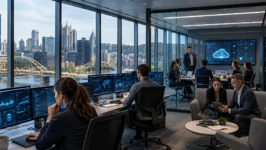 Private Equity IT Services
