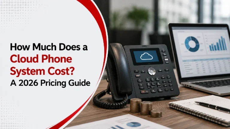 Cloud Phone Systems