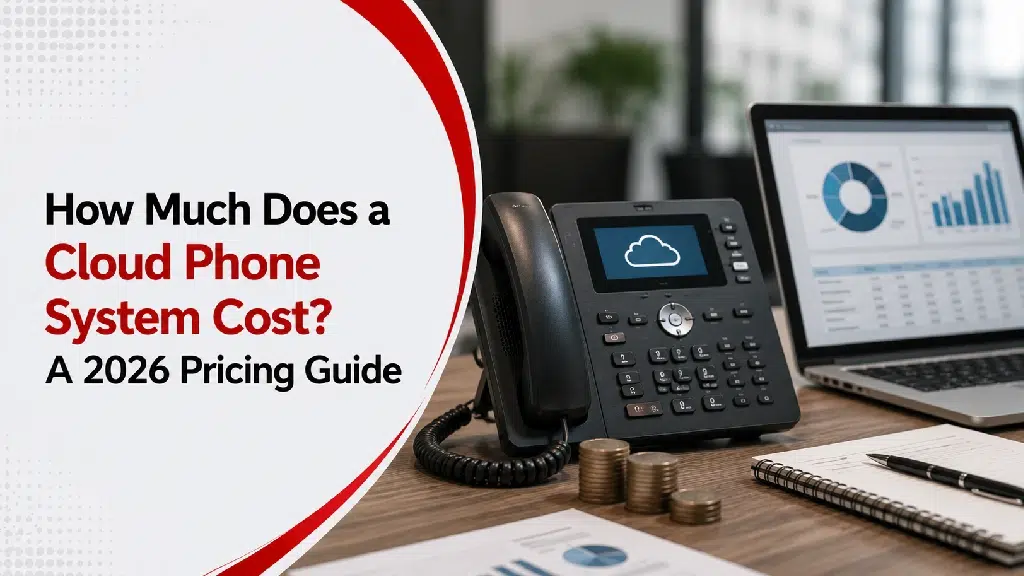 Cloud Phone Systems