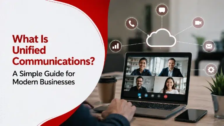 Unified Communications Image