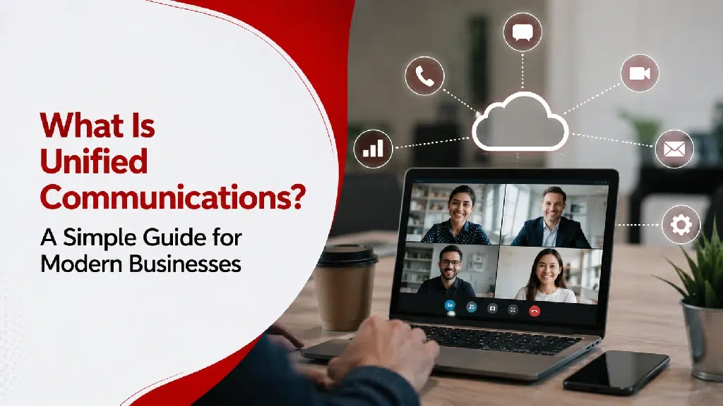 Unified Communications Image