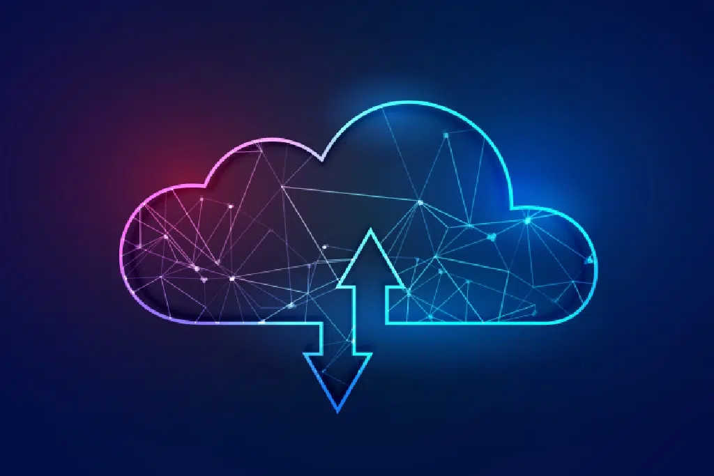 The Cloud Image
