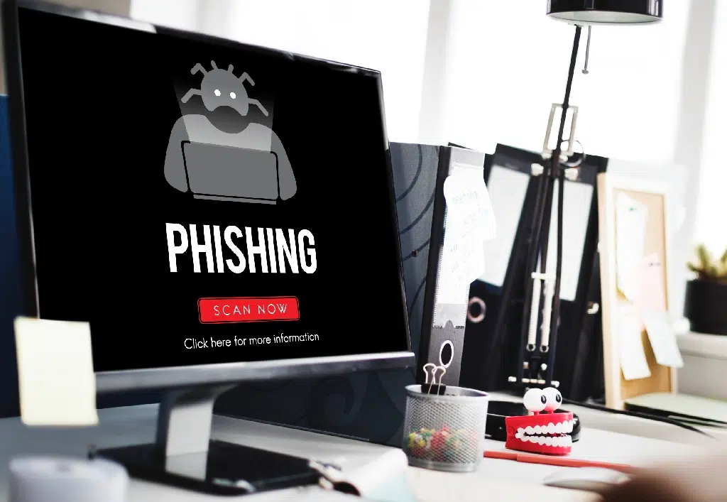 Phishing Email Image