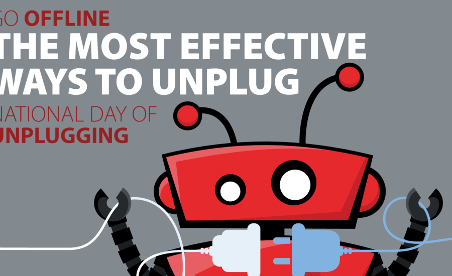 xbert effective ways to unplug
