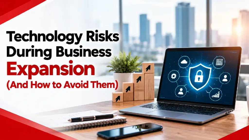 technology-risks-during-business-expansion